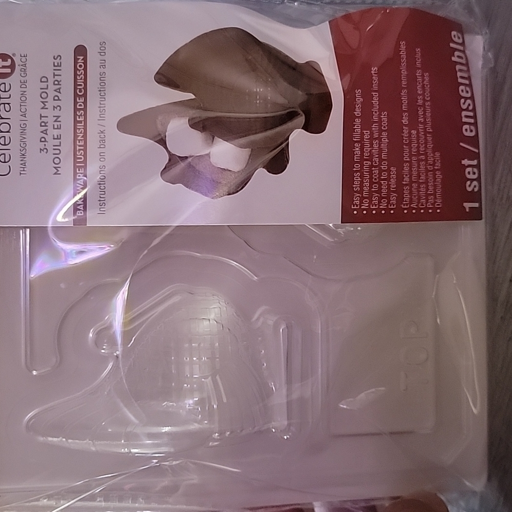 𝅺bakeware bundle - Picture 4 of 5